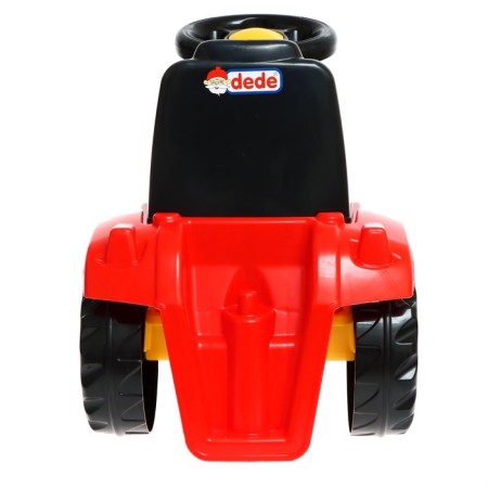 Tractor-river, mix-7