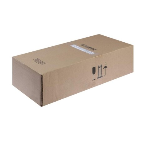 Electric boiler EVPM-12.0 Erdo Compact, 12 kW, 220/380 V, with switching-4