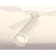 AMBRELLA LIGHT, TECHNO, XM6355003, GU5.3, Color of White Sand.