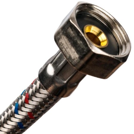 Water eyeliner Stout SHF-0067-081015, 3/8 "x1/2", external/internal thread, 60 sm, steel-2