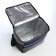 Bag-Termo two-flowers 15l, 30*20*25, departure for Meln, n/karm, side mesh, reg, gray/blue