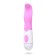 Vibrator-language "Tongue Lick", 16.3 x 3.3, pink