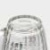 Beer mug "Following", 500 ml, MIX drawing