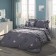 Bed linen 2 joint venture, size 180x200 cm, 180x215 cm, 70x70 cm - 2 pcs