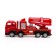 Inertial “Fire Service” machine, mix