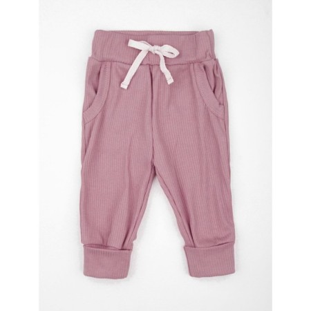 Blood wool and sliders children's fashion, height 62 cm, pink color-9
