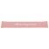 ONLYTOP fitness reset, 30x5x0.12 cm, load 15 kg, powder color