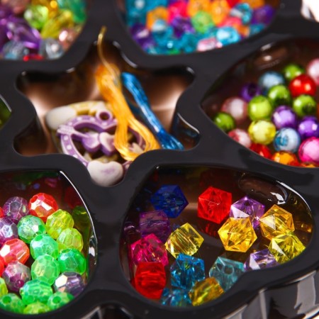 Set for creativity "Studio of Jewelry" on the blist cold heart-6