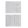 Diary Initiated "Classic" A5, 140 sheets in a cage, PVC cover, mix