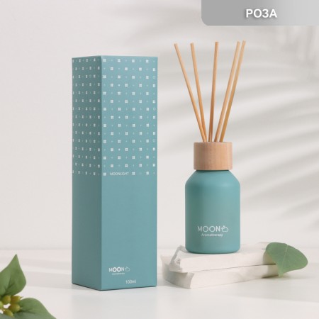 Aromatic diffuser "Moon", 100 ml, aristocracy