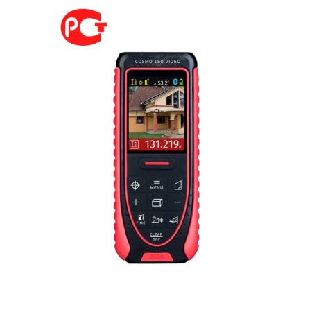 ADA COSMO 150 Video Laser ADAM, range 0.05-150 meters