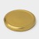 Set of covers TO-82 mm "KOMFI", metal, 20 pcs