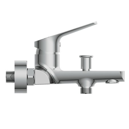 Bath mixer Cersanit Flavis A63035-6
