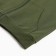 Sweatshirt for a boy, khaki color, height 80 cm