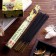 Incense "hem" 20 sticks coal kiwi and grapes