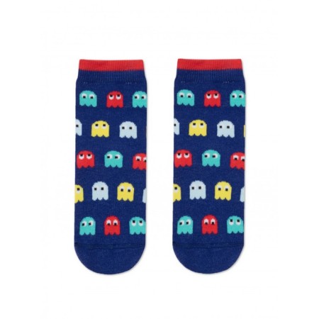 Nosk children, size 14, blue color
