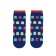 Nosk children, size 14, blue color
