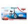 Cunning 12 ", Children's lightweight, 2+," Cars ", Black Color