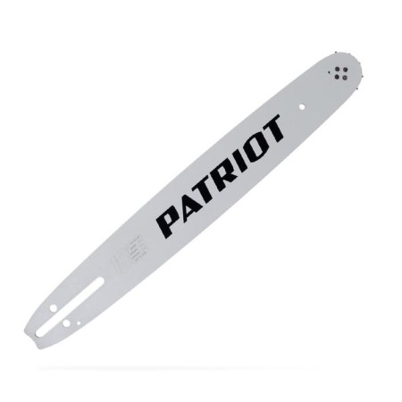 Tire Patriot P150SLBK095, 3/8 ", 1.3 mm, 64 links, 38 cm