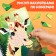 The book "Draw stickers by numbers. Create your masterpiece! "