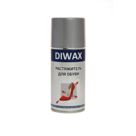 DIWAX shoes tensile, 150 ml