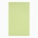 Trick Love Life “Minimalism” 30x50 cm, light green, 100% HL, 500 g/m2