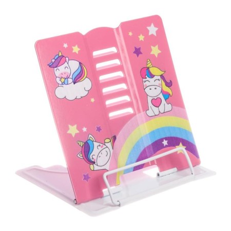 Book stand "Unicorn"-4