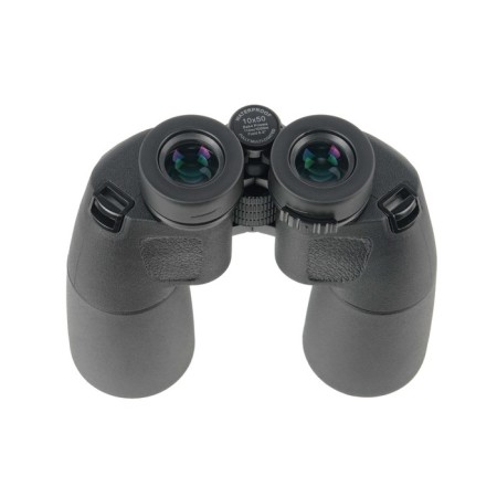 Binker Veber Omega BPCS, 10 × 50 WP, with a grid-1