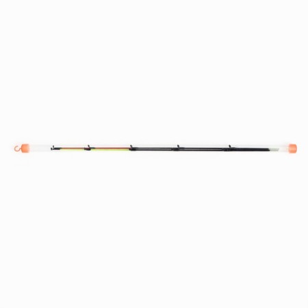 The feeder fider plug namazu tatsujin, test 50-180 g, length 3.6 m-7
