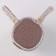 Organizer, polyester fiber