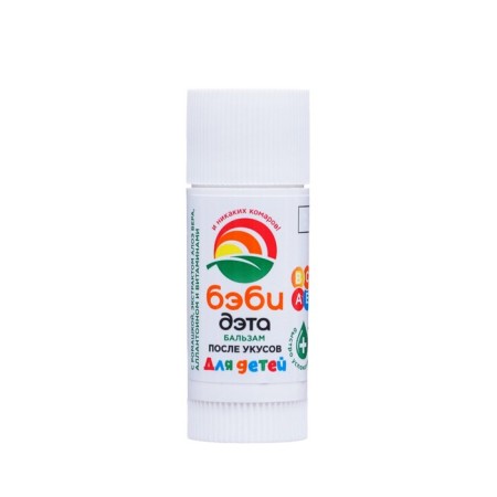 Data Travel-Size Balsam-Karandash after bites 4.2 g-3