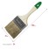 STAYER LASUR 01031-75, mixed bristles, wooden handle, 75 mm, 3 "