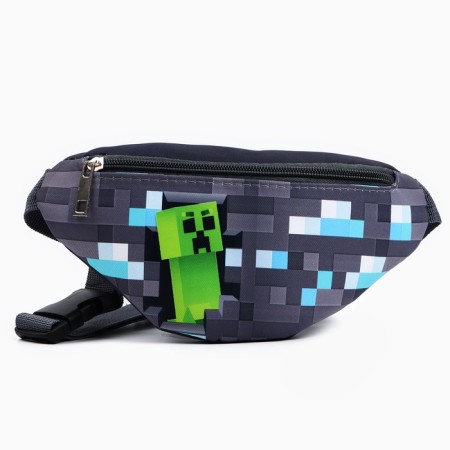 Gift set for a boy with a bag of Easy Box "Pixels"-5