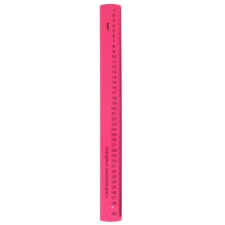 Clobe line 40 cm "Netis" Neon-1