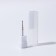 Clamp for manicure, safe, 4 faces, 1.2 × 2.5 mm, in a plastic case