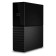 Hard disc WD USB 3.0 18TB WDBGB0180HBK-EESN My Book 3.5 "Black