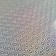 Car curtain for glass, sliding, 68 × 125 cm, chrome