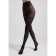 Women's tights Fantasy Club, size 3, color Nero