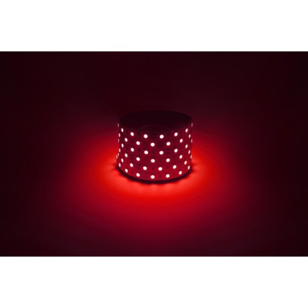 LED era tape, 5 m, IP20, SMD5050, 60 LED/m, 14.4 W/m, 12 V, red glow red-1
