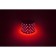LED era tape, 5 m, IP20, SMD5050, 60 LED/m, 14.4 W/m, 12 V, red glow red