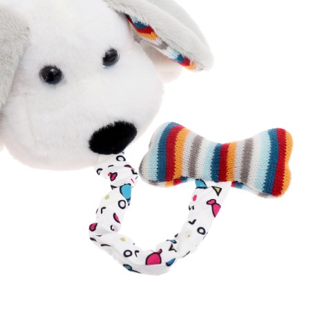 Suspension Musical "Dog", sound-4