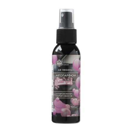 AGATELLINE SILVERLINE Babblems 100 ml, spray-3