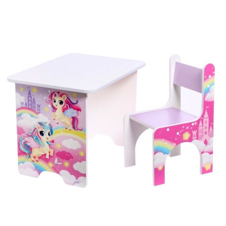 Ponyplain kit “Pony”