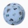 Panama Children's "Bears" Minaku, Blue Color, Rr. 48