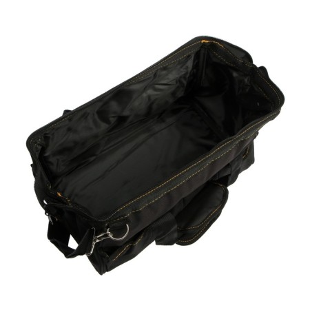 Tool bag with DEKO DKTB52, 357 x 207 x 235 mm pockets, 9 pockets-3