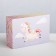 Gift folding box, packaging, “unicorn”, 16 x 23 x 7.5 cm