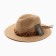 Women's hat minku col. Beige, rr 56-58