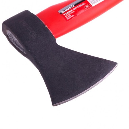 Ax Matrix Optimal 21651, 600 g, 390 mm, forged, fiberlass ax-1