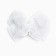 Outlet. Hair bow on a hairpin, 11 cm, princesses