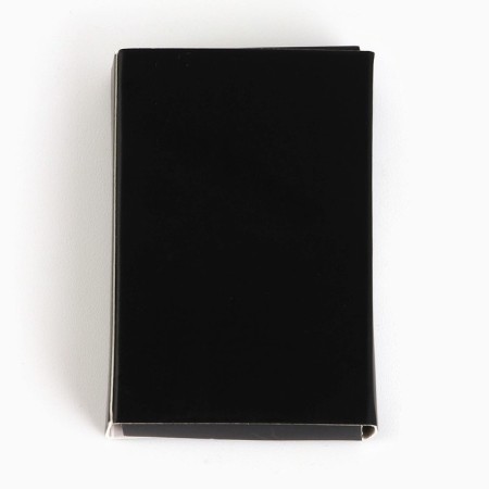 A wallet figure in a box of the "rich year", 5.4 x 3.6 cm-7